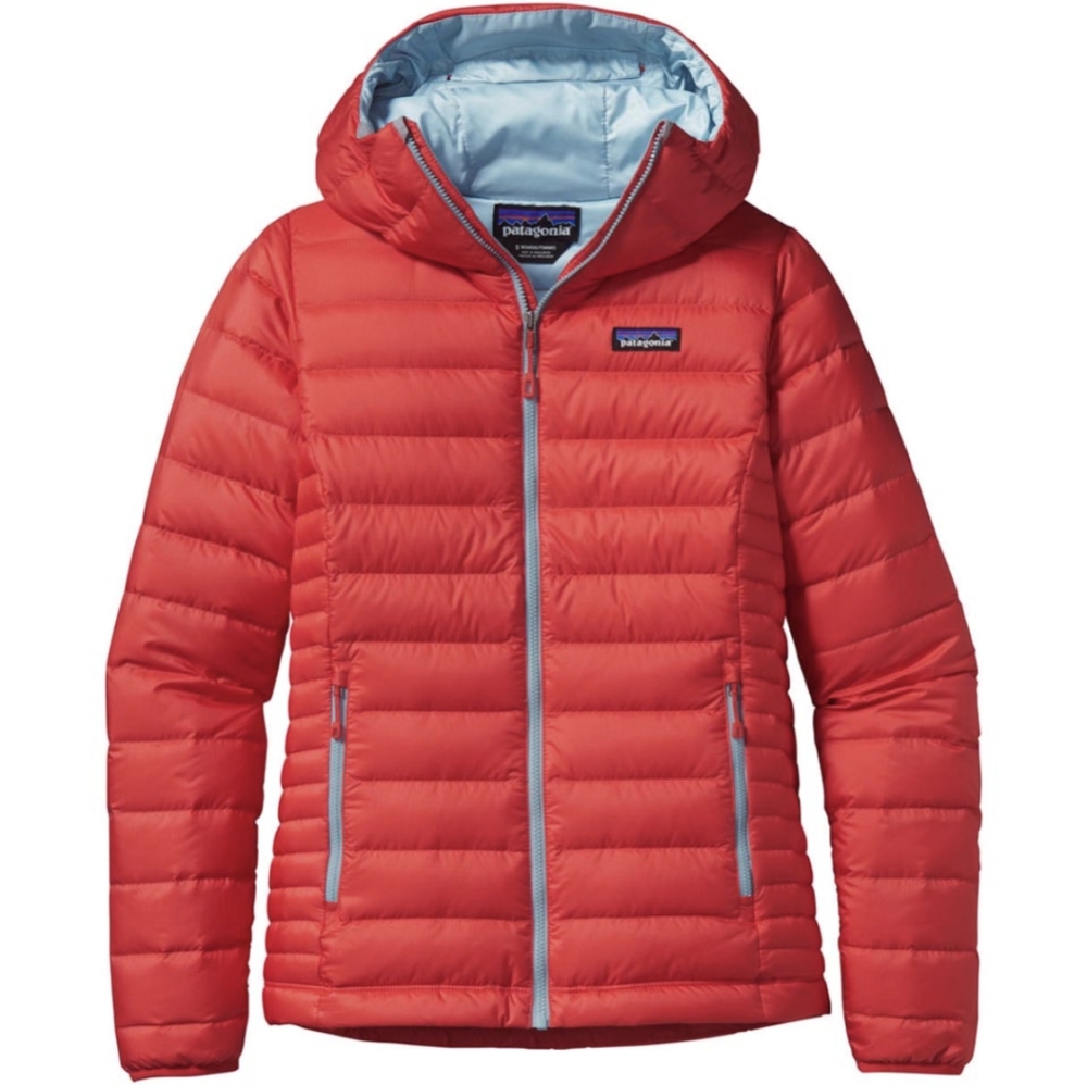 Patagonia Women's Puffy Jacket